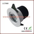 CE genehmigt 6W COB LED Mini Downlight (LC7908)